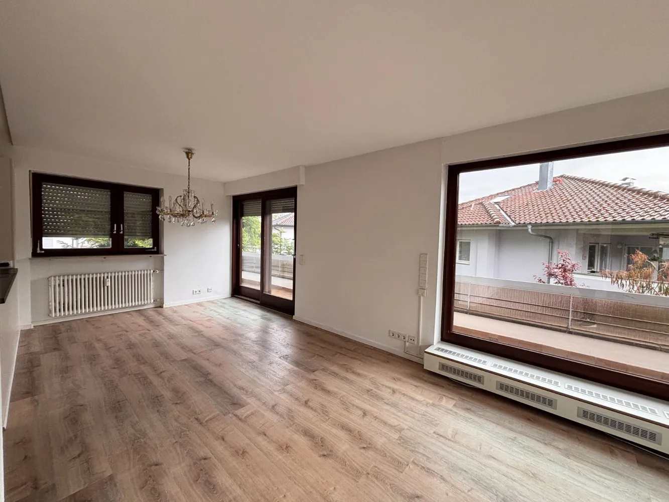 4 Zimmer Wohnung mit 125 m² in Pforzheim – Bild 4