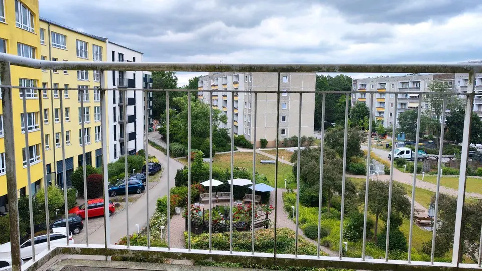 2 Zimmer Wohnung mit 33 m² in Potsdam – Bild 8