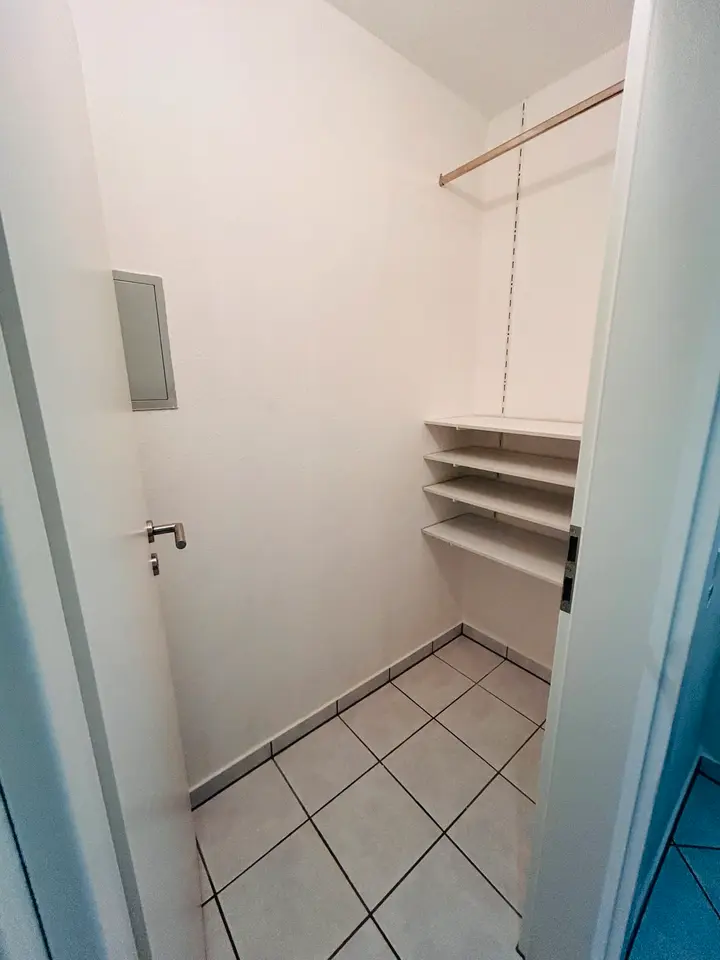 Studio mit 20 m² in Metzingen – Bild 8