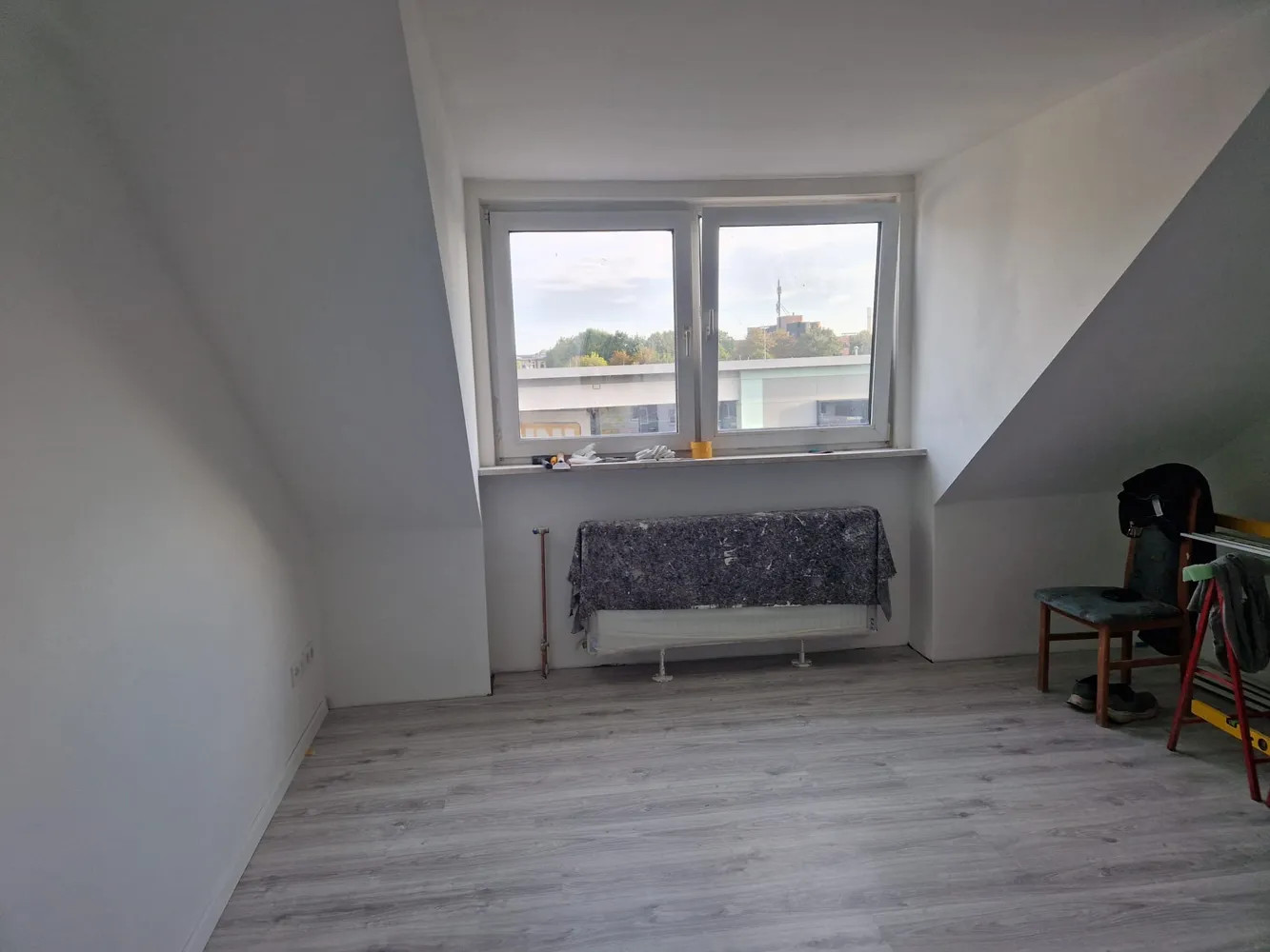 2 Zimmer Wohnung mit 54 m² in Bochum – Bild 10