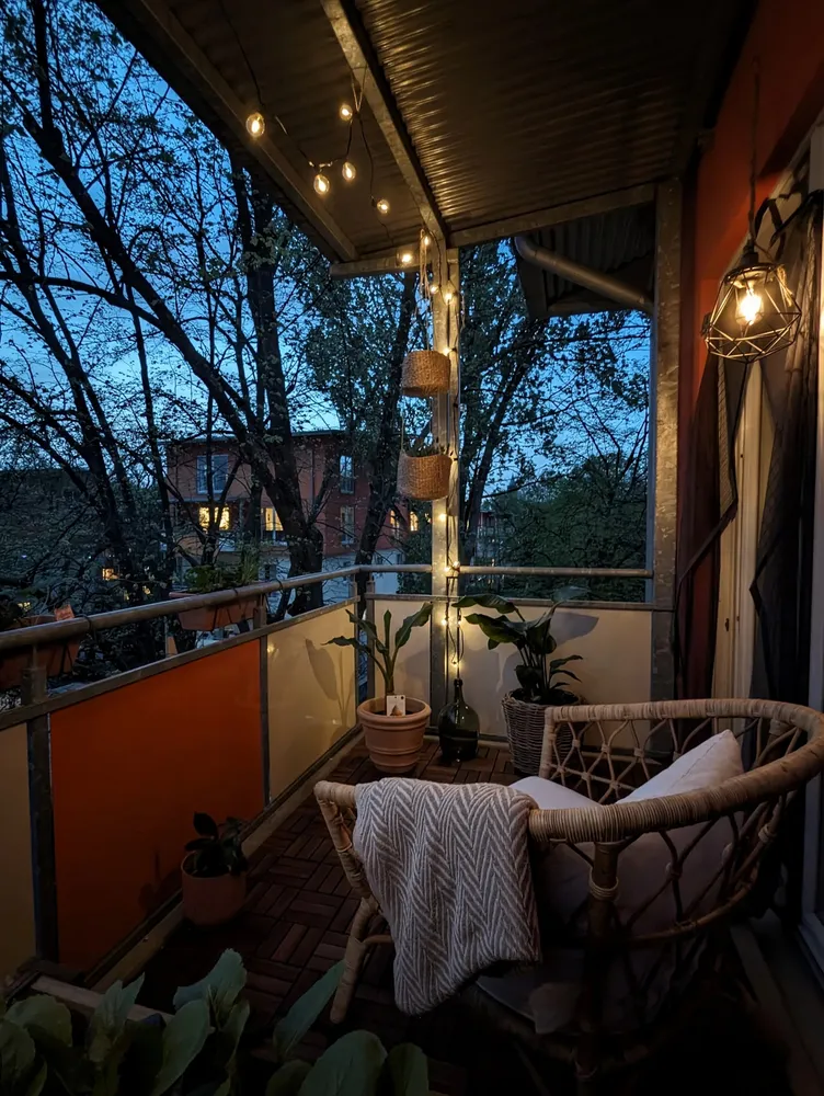 2 Zimmer Wohnung mit 50 m² in Köln – Bild 1