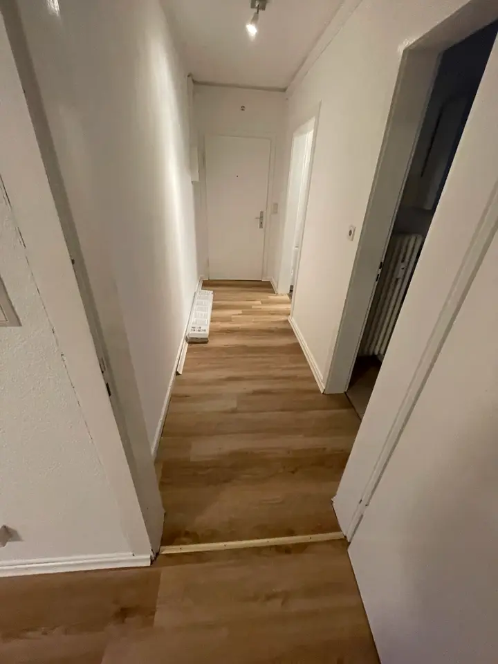 2 Zimmer Wohnung mit 50 m² in Verden (Aller) – Bild 4