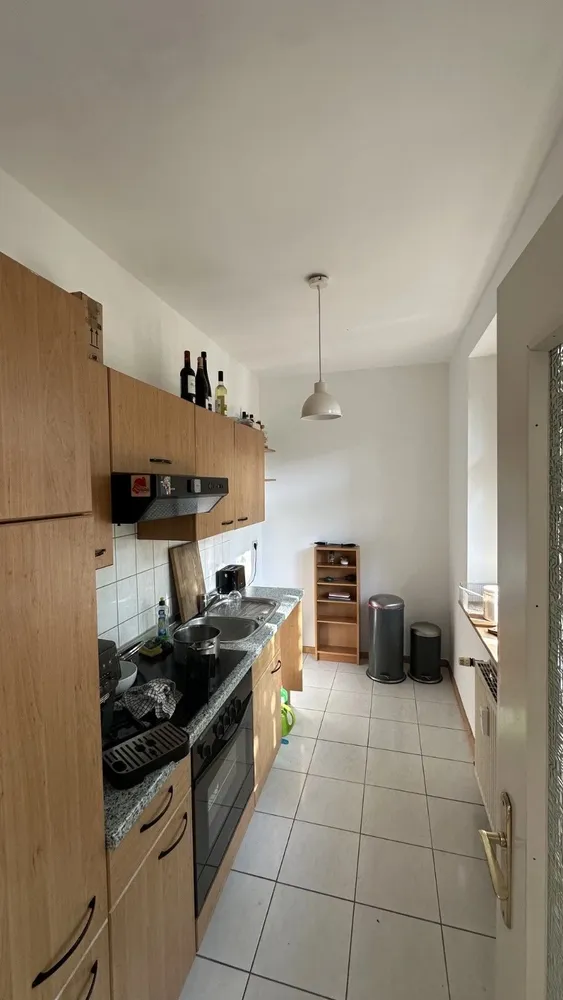 2 Zimmer Wohnung mit 50 m² in Berlin – Bild 4