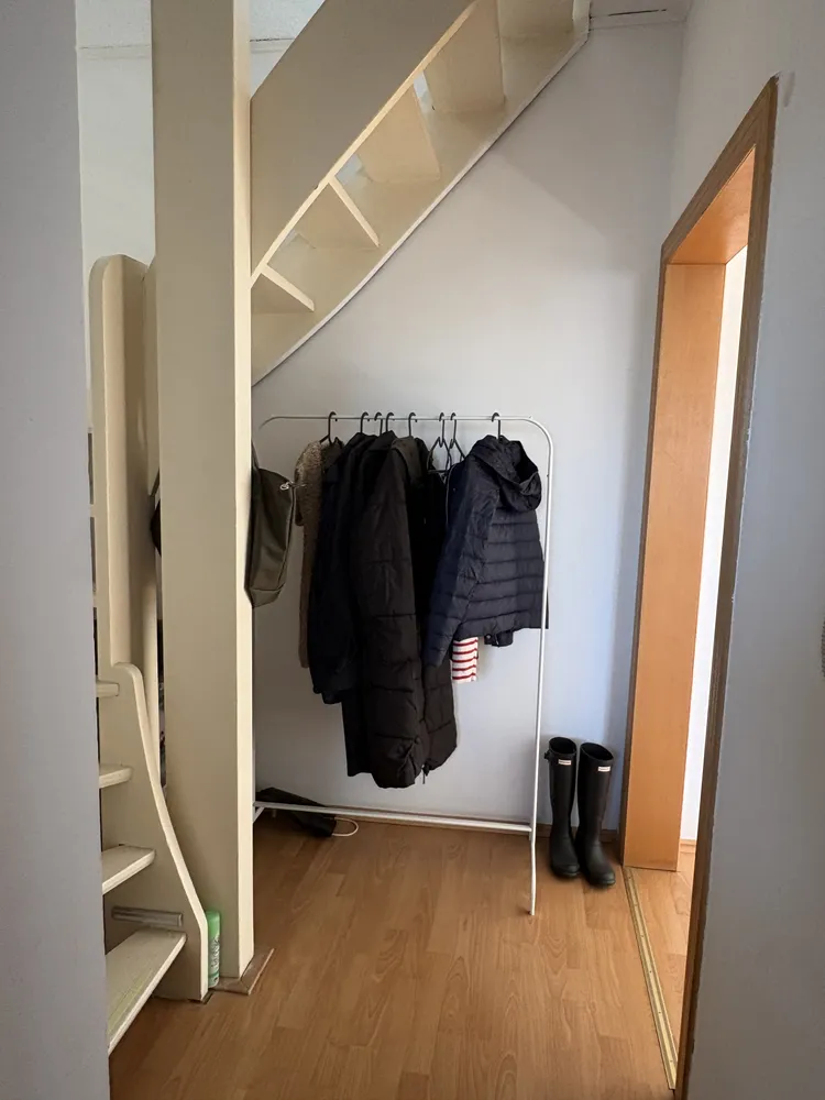 2 Zimmer Wohnung mit 60 m² in Krefeld – Bild 3