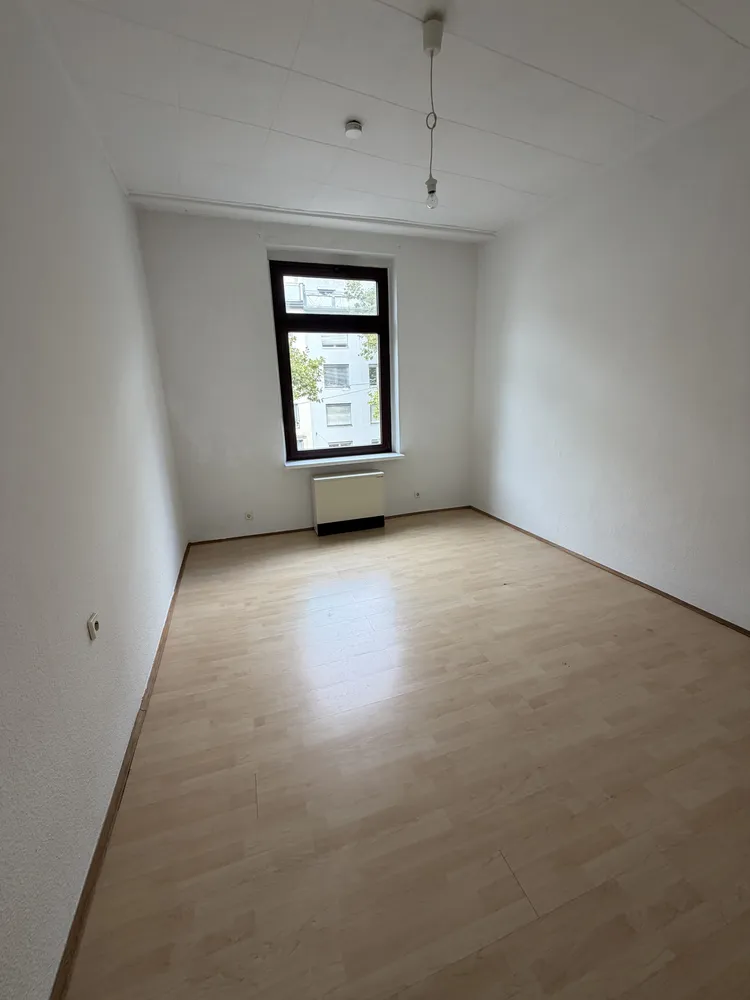 2 room apartment with 54 m² in Düsseldorf – Photo 2
