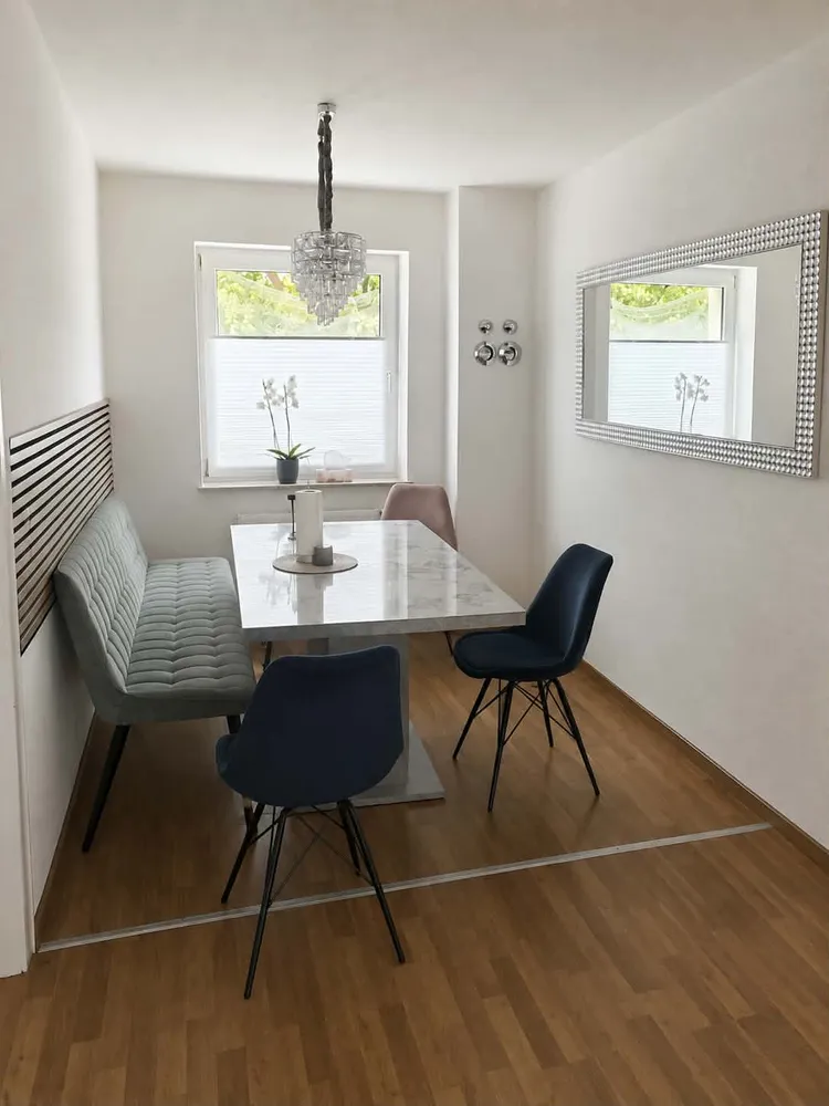 5 Zimmer Wohnung mit 100 m² in Essen – Bild 4