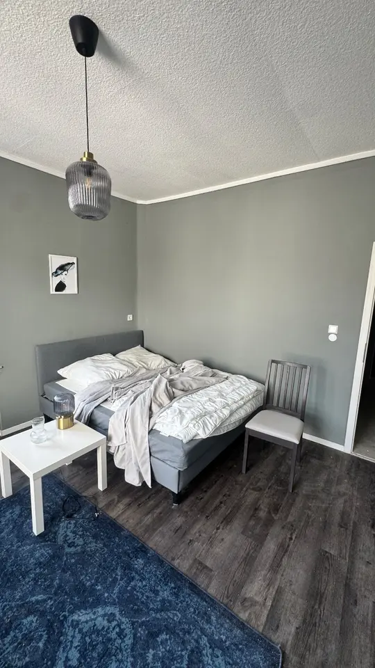 WG-Zimmer mit 35 m² in Bielefeld – Bild 10
