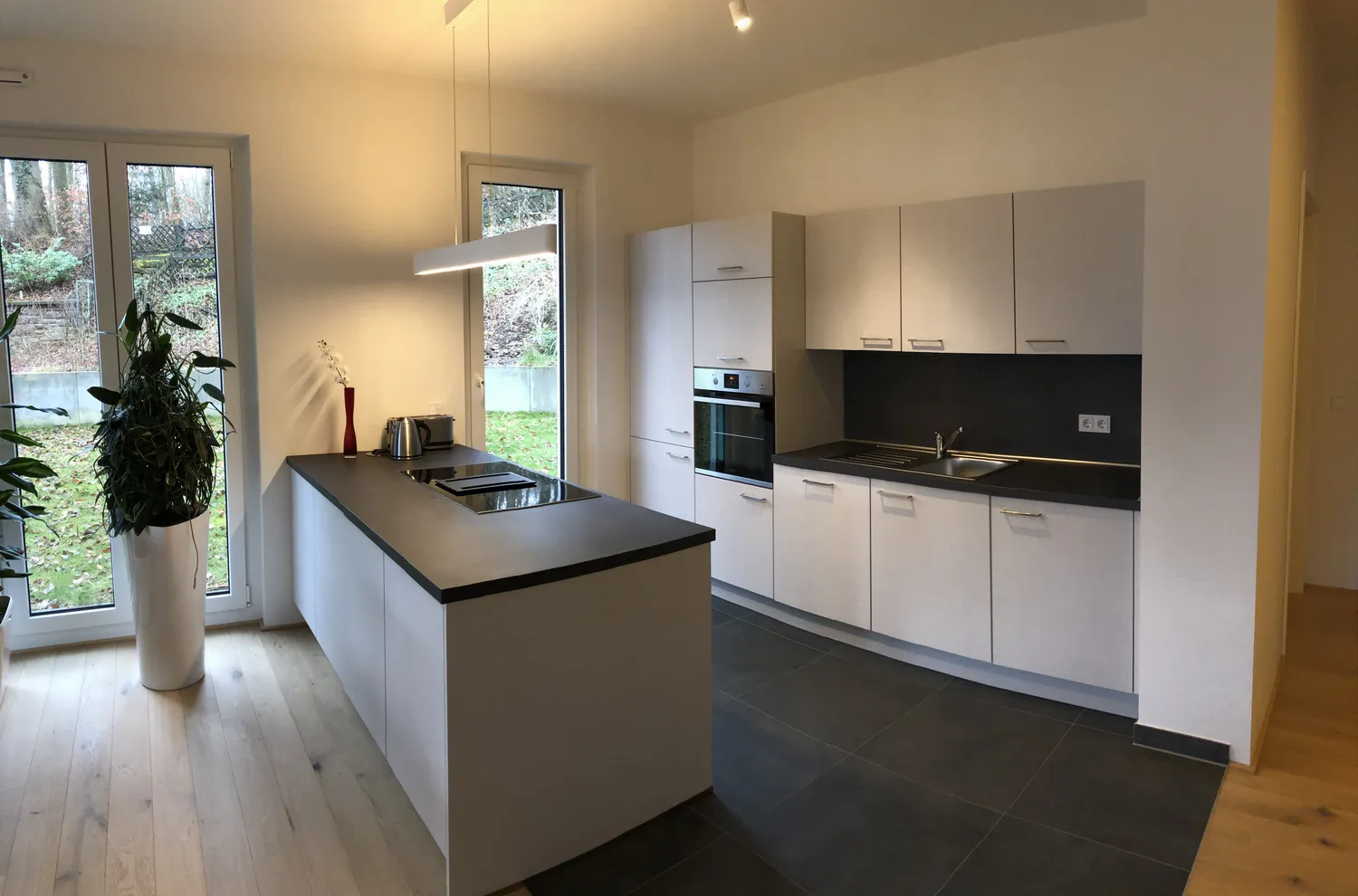 5 Zimmer Wohnung mit 128 m² in Hofheim am Taunus – Bild 1