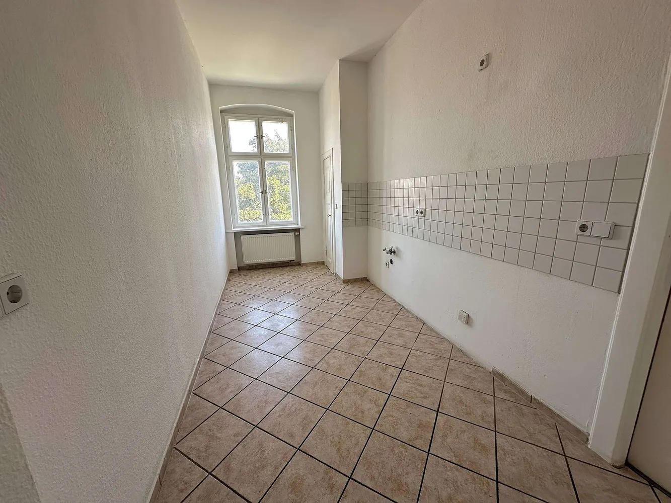4 Zimmer Wohnung mit 110 m² in Brandenburg an der Havel – Bild 12