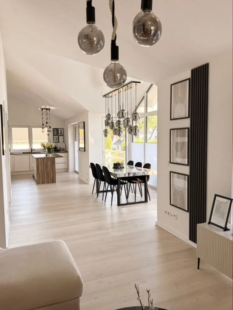3 Zimmer Wohnung mit 77 m² in Hamburg – Bild 5