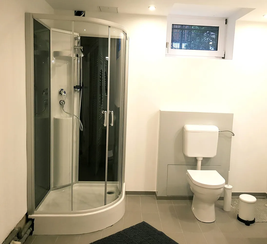 2 Zimmer Wohnung mit 76 m² in Aachen – Bild 8