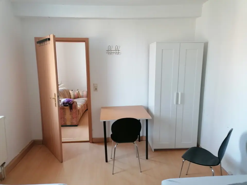 3 Zimmer Wohnung mit 66 m² in Wurzen – Bild 3