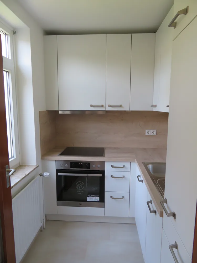 2 Zimmer Wohnung mit 53 m² in Braunschweig – Bild 5
