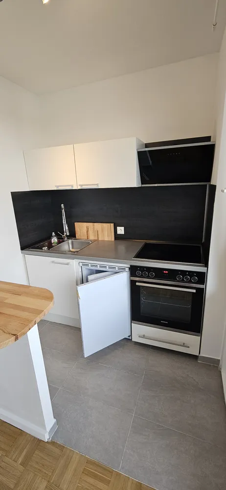 1 Zimmer Wohnung mit 36 m² in München – Bild 5