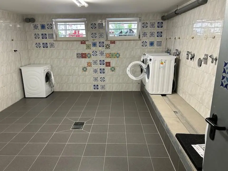 3 Zimmer Wohnung mit 65 m² in Ansbach – Bild 9