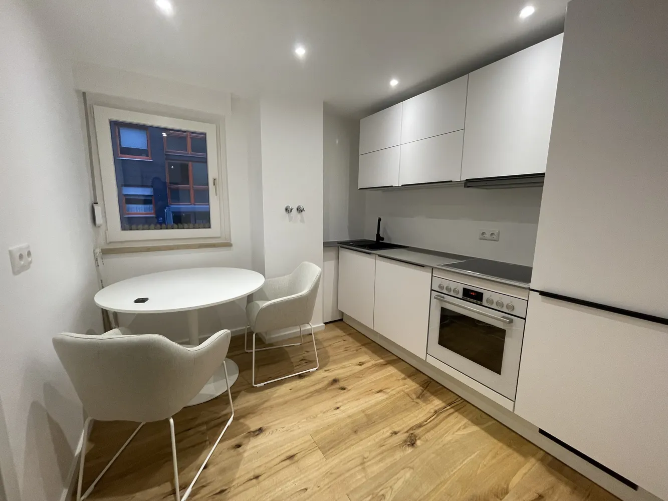 1 Zimmer Wohnung mit 35 m² in München – Bild 4