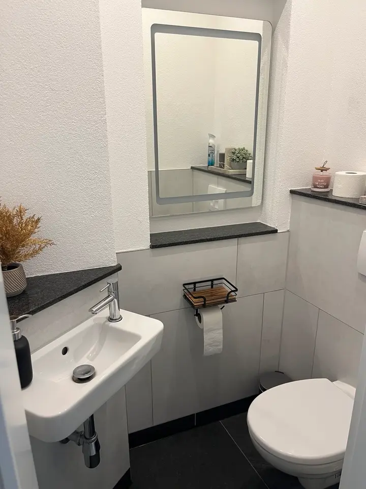 2 Zimmer Wohnung mit 93 m² in Eilenburg – Bild 6