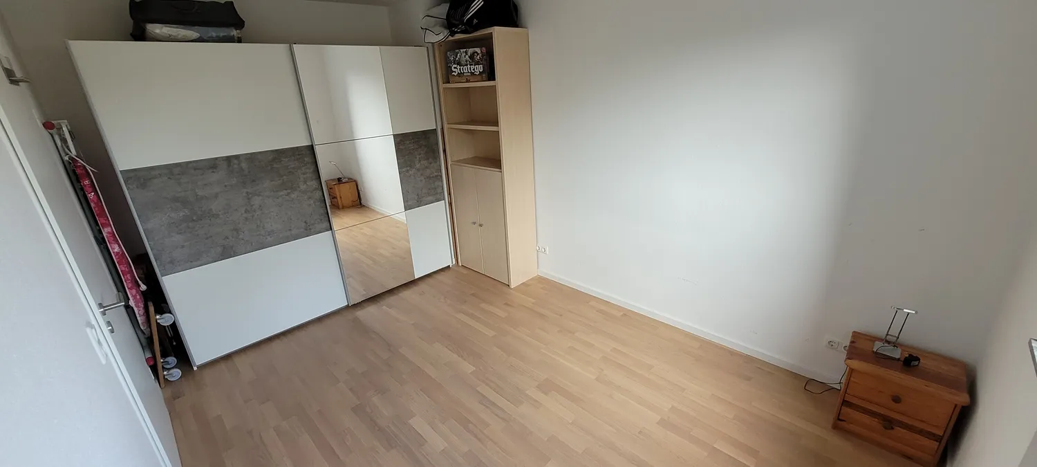 2 room apartment with 54 m² in Bonn – Photo 5
