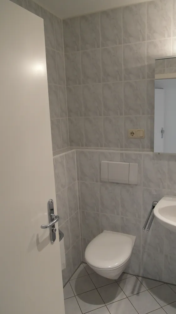 1 Zimmer Wohnung mit 35 m² in München – Bild 8