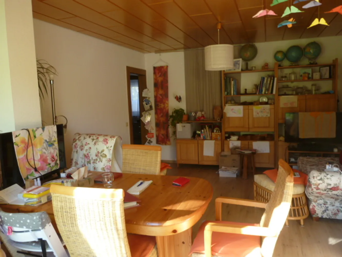 3 room apartment with 63 m² in Dreieich – Photo 7