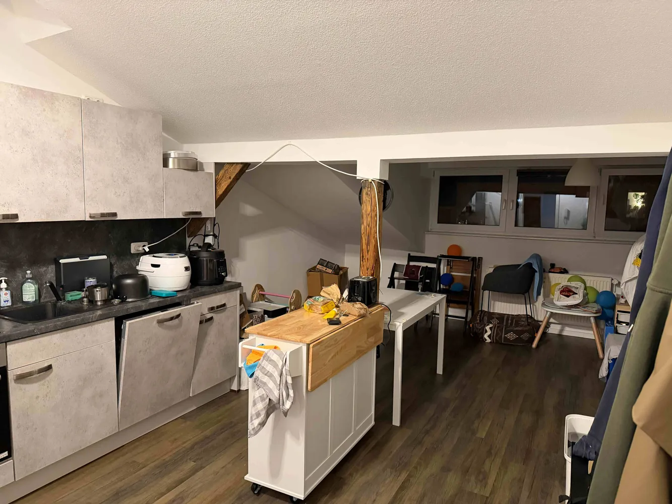 3 Zimmer Wohnung mit 75 m² in Rostock – Bild 5