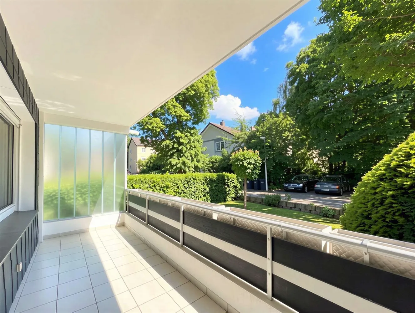4 room apartment with 115 m² in Mülheim an der Ruhr – Photo 7