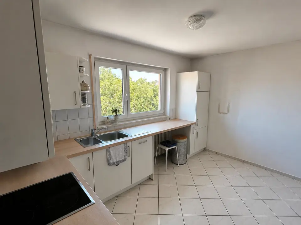 3 Zimmer Wohnung mit 88 m² in Konstanz – Bild 3