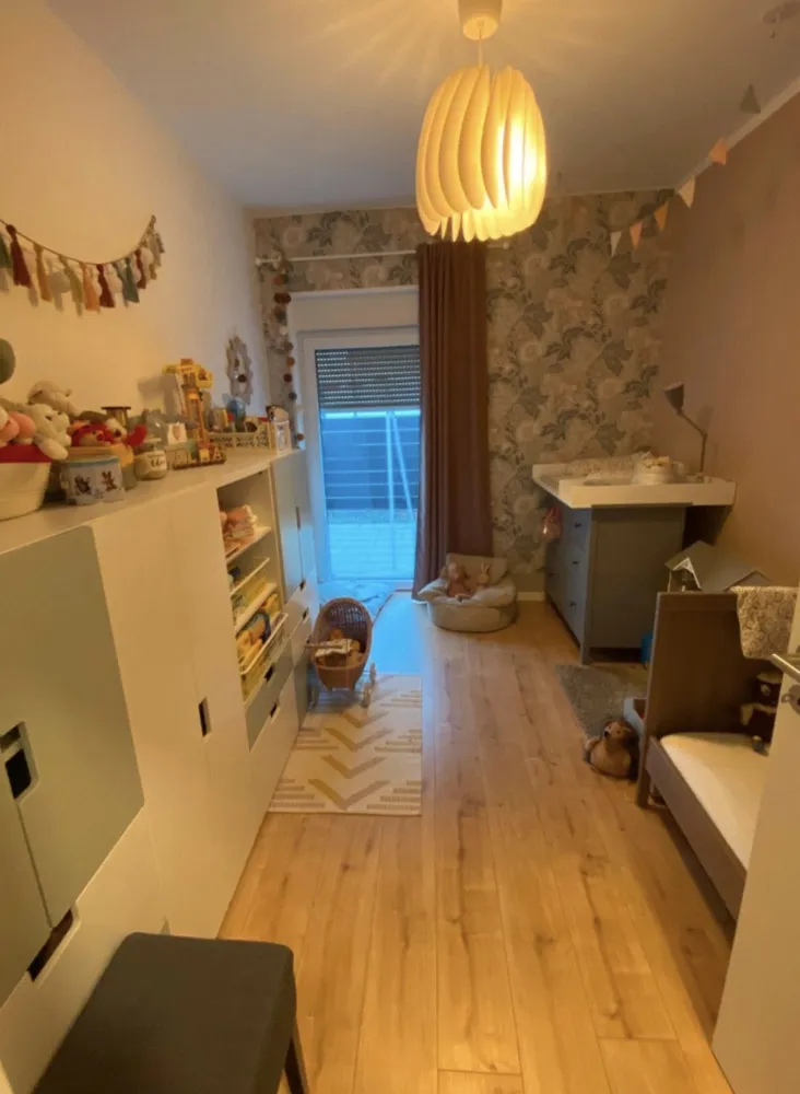4 Zimmer Wohnung mit 114 m² in Leipzig – Bild 11