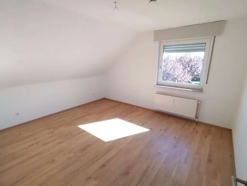 2 Zimmer Wohnung mit 66 m² in Quakenbrück – Bild 4