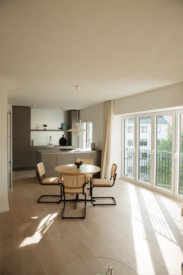 3 Zimmer Wohnung mit 168 m² in Frechen – Bild 10