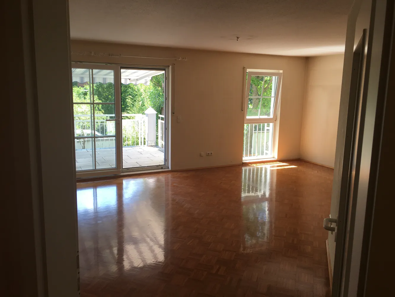 3 Zimmer Wohnung mit 102 m² in Nürnberg – Bild 1