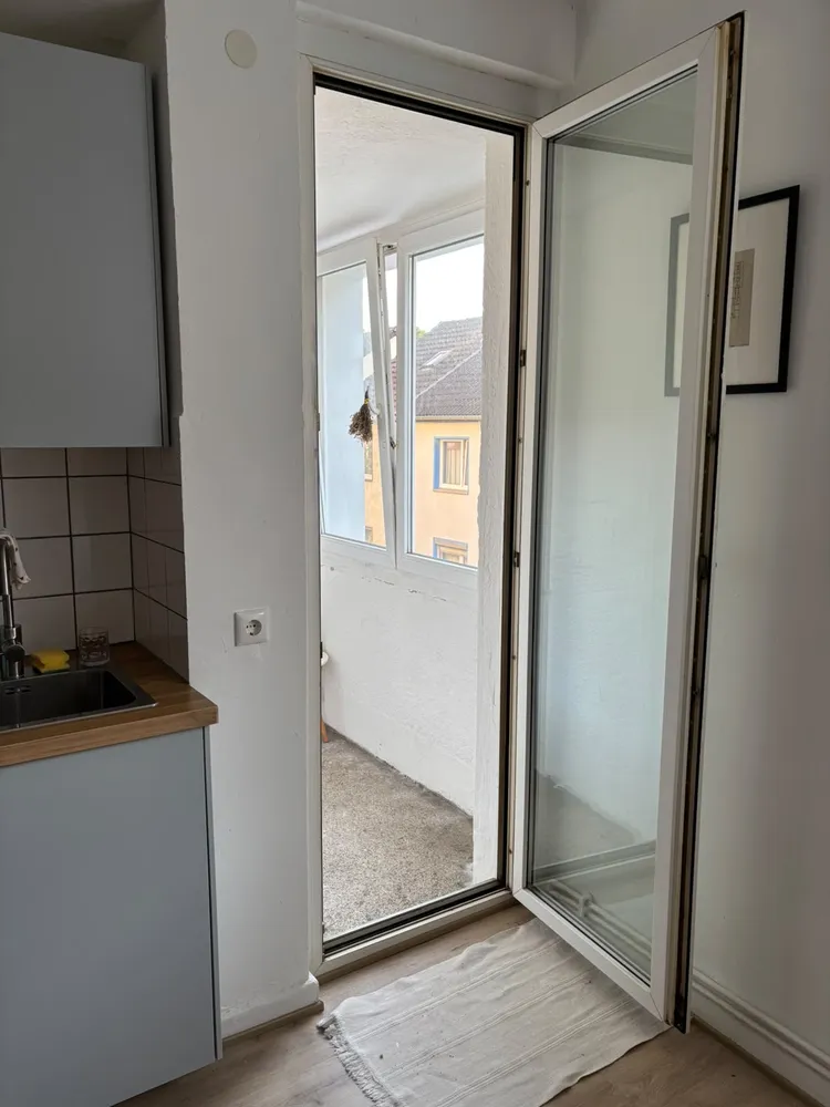 2 Zimmer Wohnung mit 65 m² in Köln – Bild 10