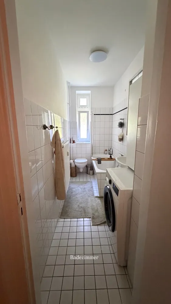 3 Zimmer Wohnung mit 58 m² in Hamburg – Bild 10