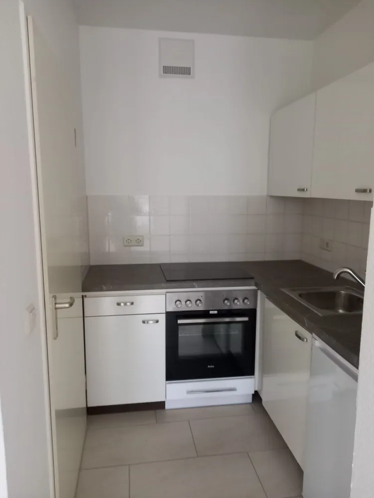 2 Zimmer Wohnung mit 48 m² in Bonn – Bild 4