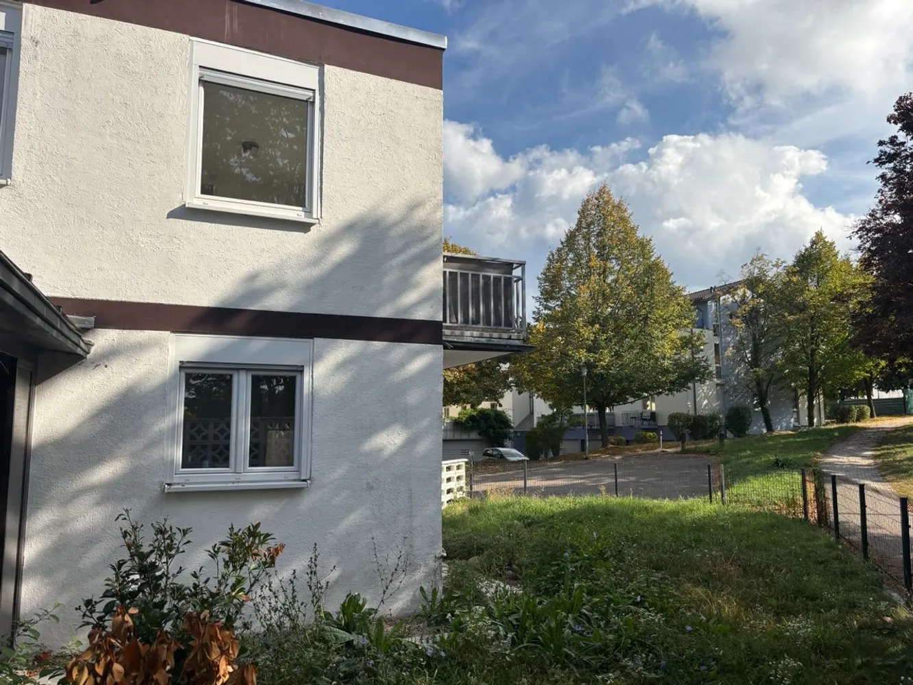 Shared room with 30 m² in Pforzheim – Photo 1