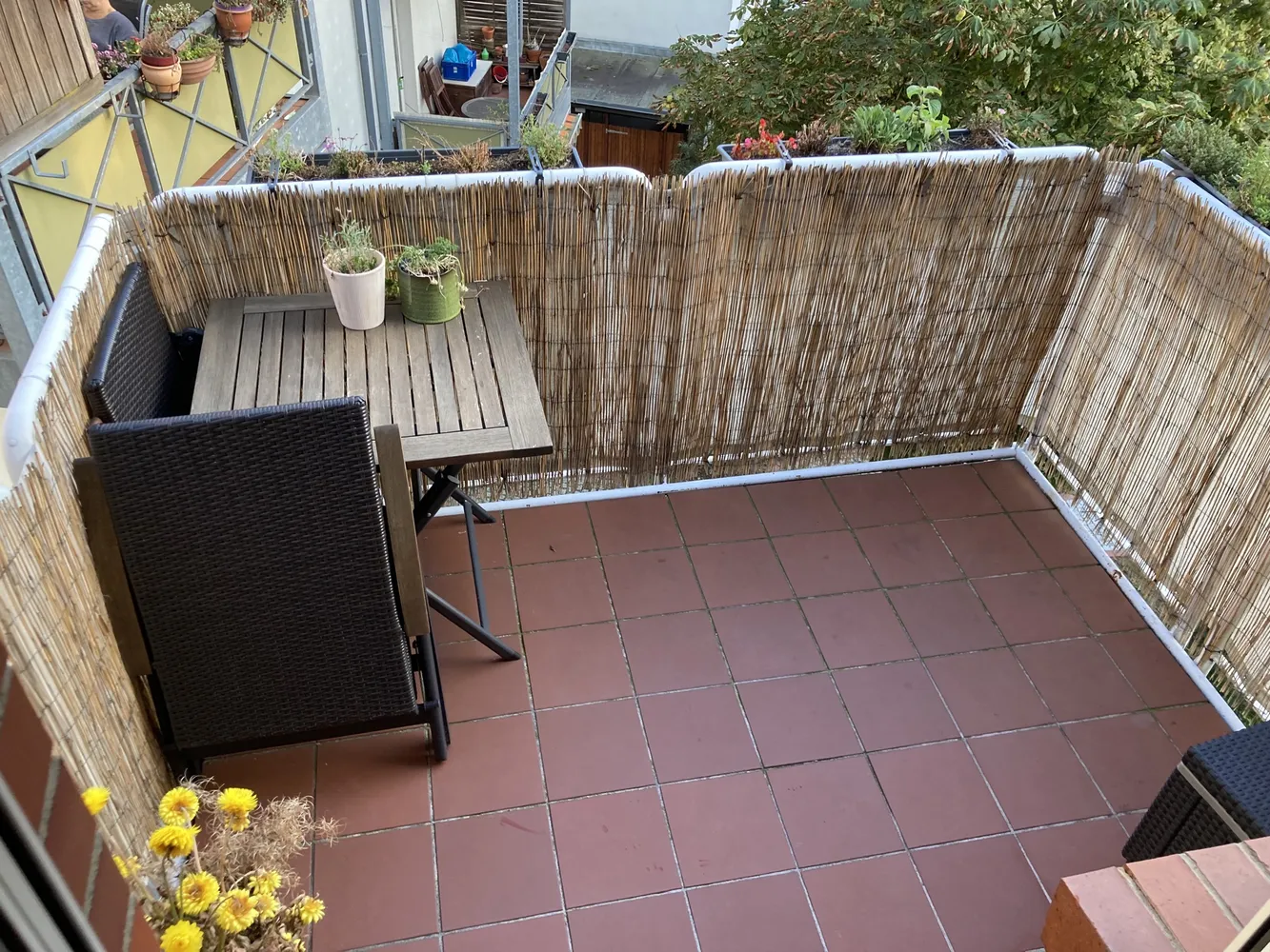3 Zimmer Wohnung mit 72 m² in Berlin – Bild 11