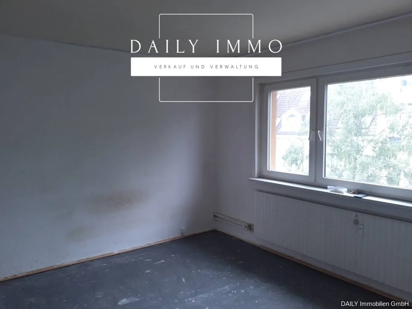 1 Zimmer Wohnung mit 35 m² in Berlin – Bild 7
