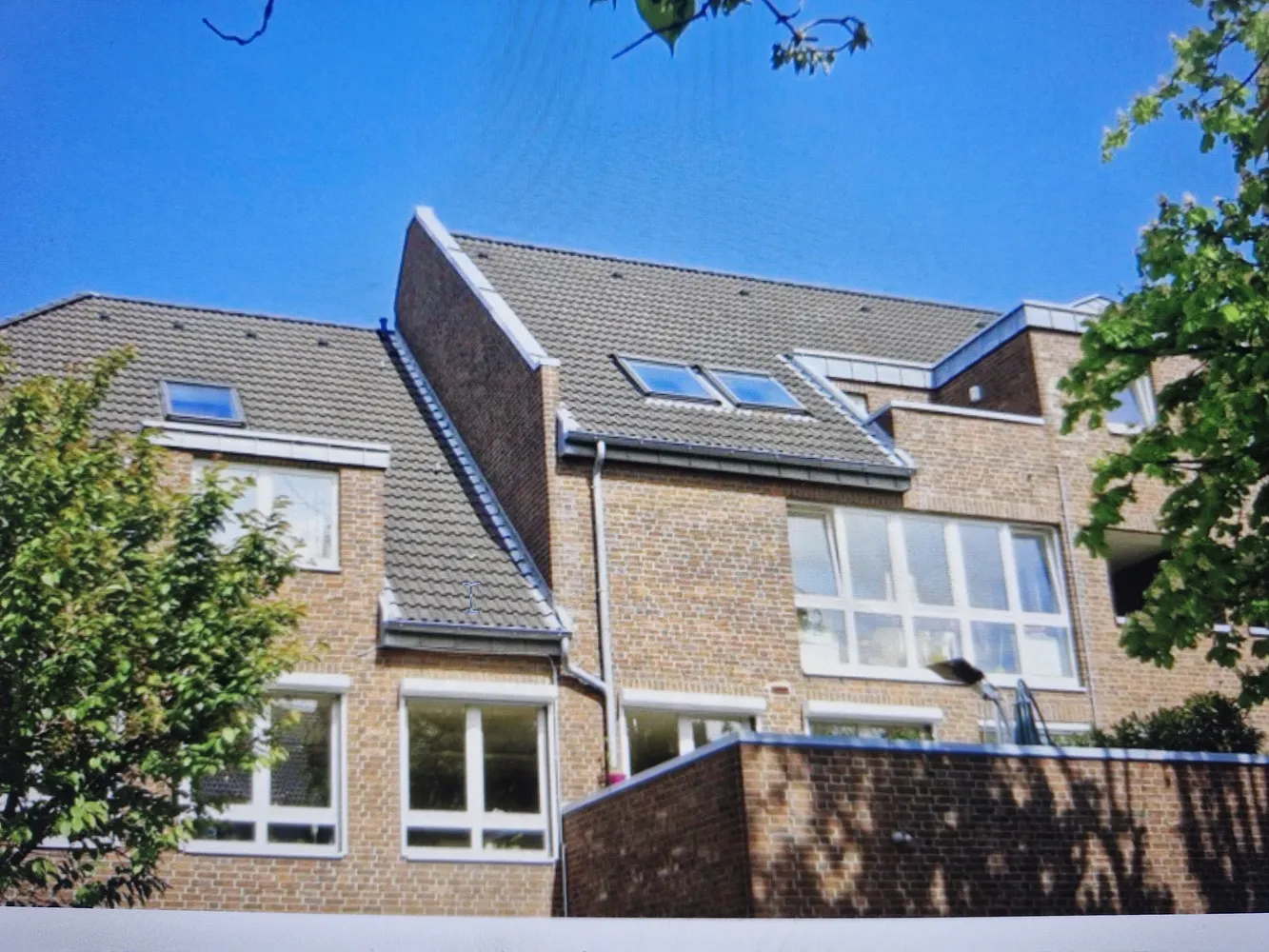 3 Zimmer Wohnung mit 94 m² in Meerbusch – Bild 11