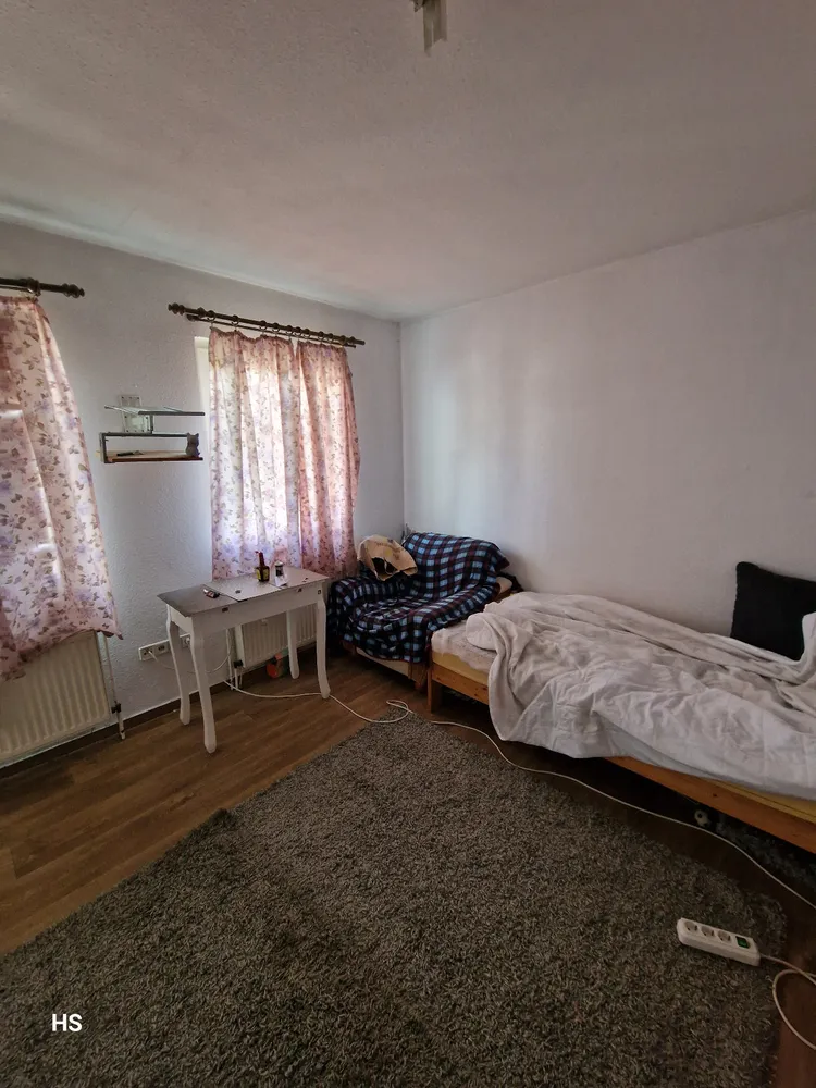 1 Zimmer Wohnung mit 19 m² in Magdeburg – Bild 1