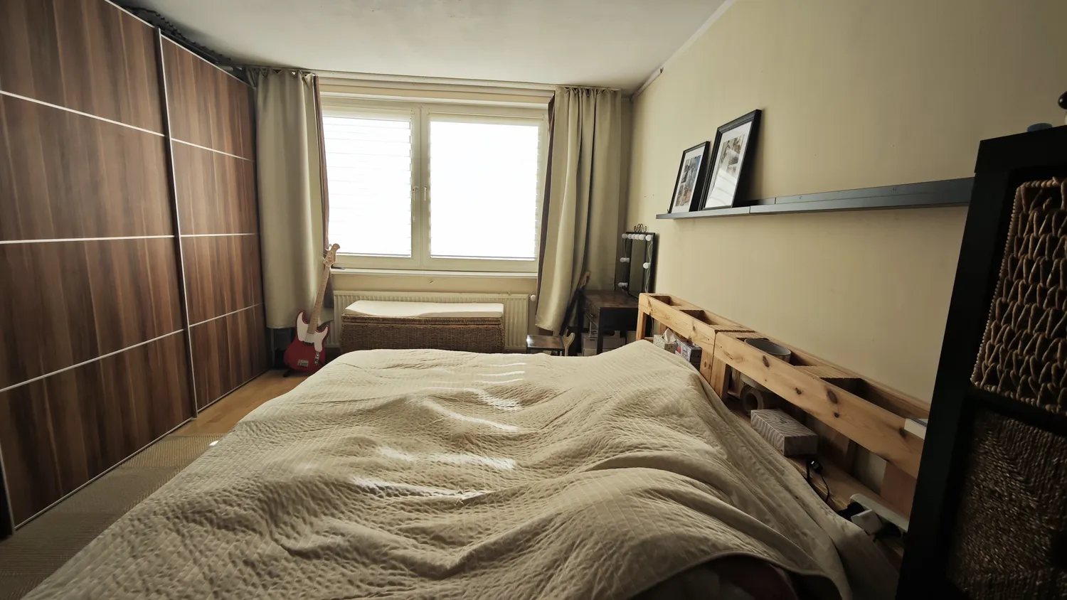 2 Zimmer Wohnung mit 70 m² in Berlin – Bild 5