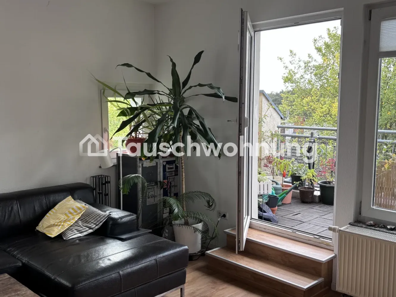 4 Zimmer Wohnung mit 147 m² in Berlin – Bild 1