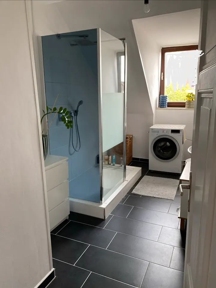 WG-Zimmer mit 75 m² in Braunschweig – Bild 8