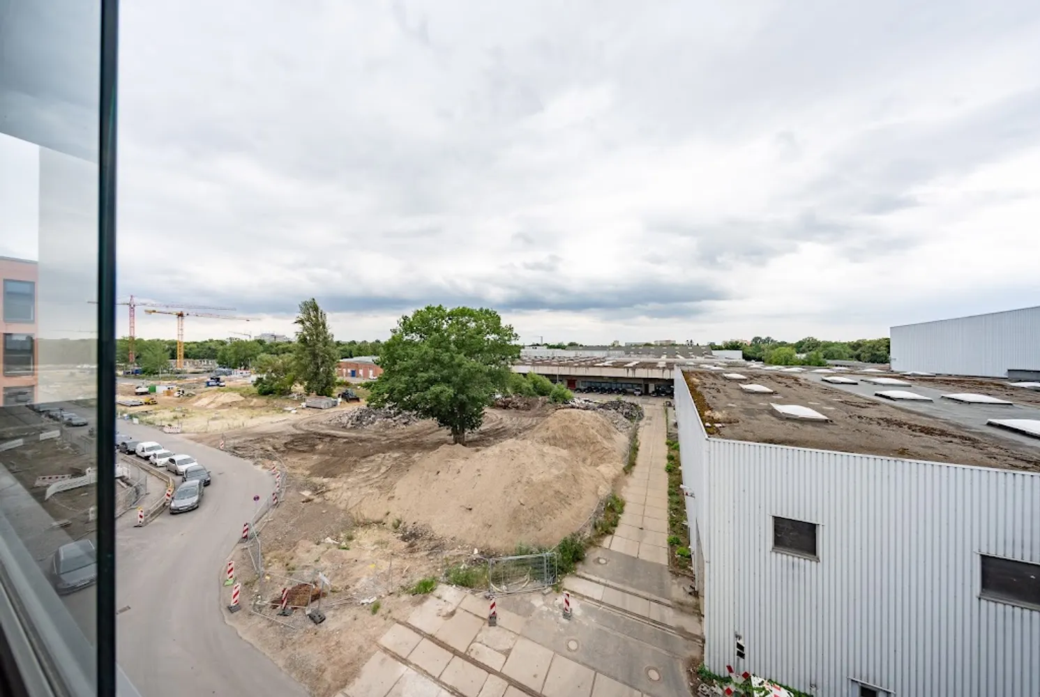 5 Zimmer Wohnung mit 119 m² in Berlin – Bild 11