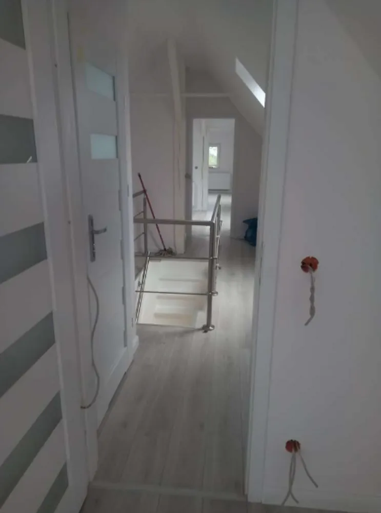 100 room apartment with 5 m² in Bielefeld – Photo 9