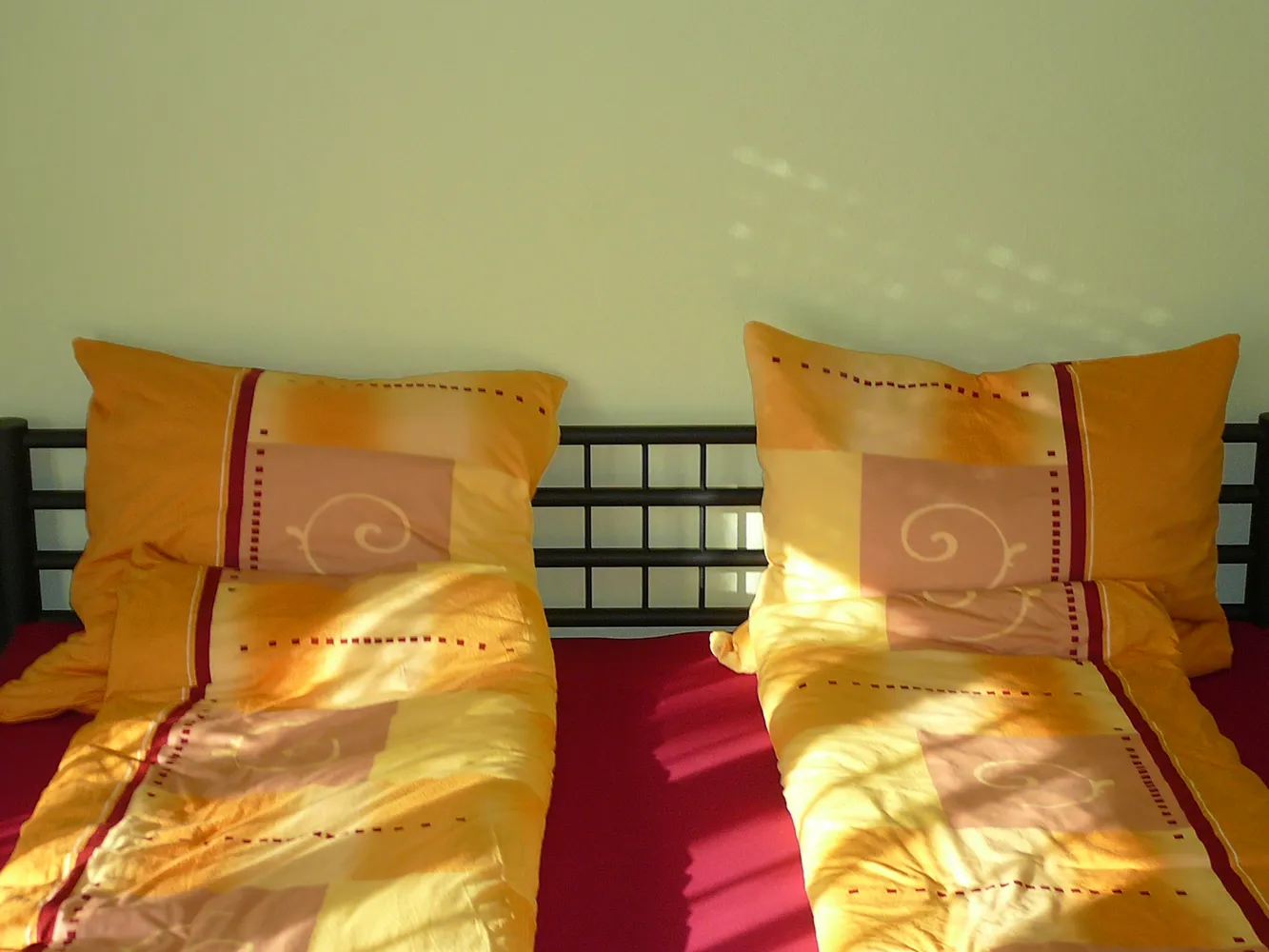 3 Zimmer Wohnung mit 60 m² in Darmstadt – Bild 9