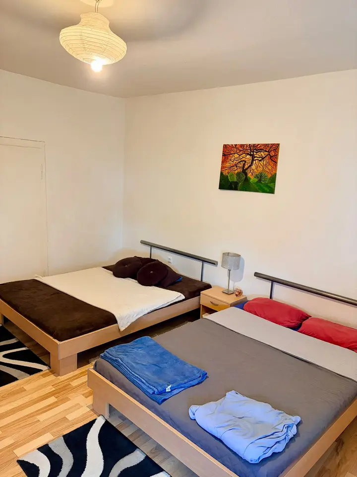 3 Zimmer Wohnung mit 65 m² in Mainz – Bild 6