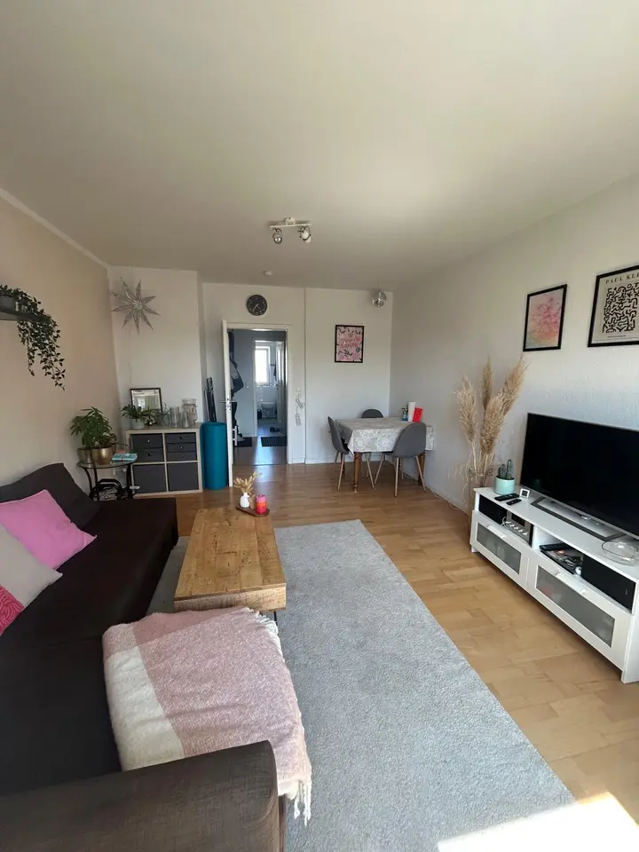 3 Zimmer Wohnung mit 55 m² in Kiel – Bild 2