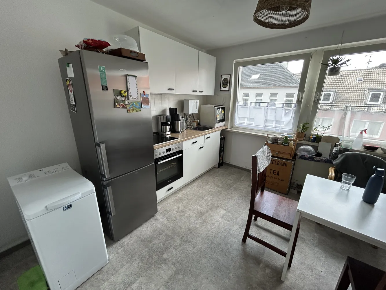 3 Zimmer Wohnung mit 67 m² in Dortmund – Bild 5