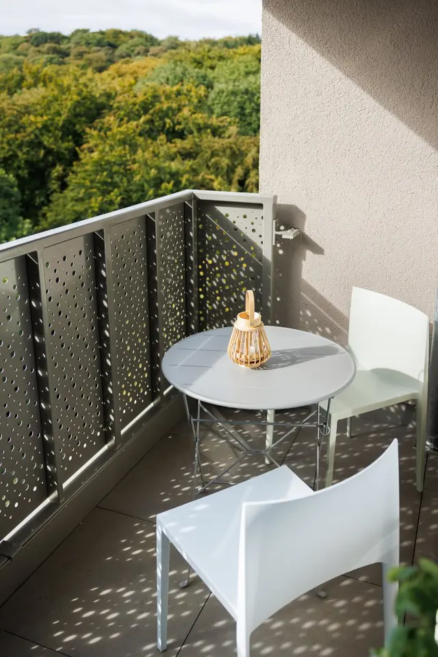 WG-Zimmer mit 15 m² in Aachen – Bild 4