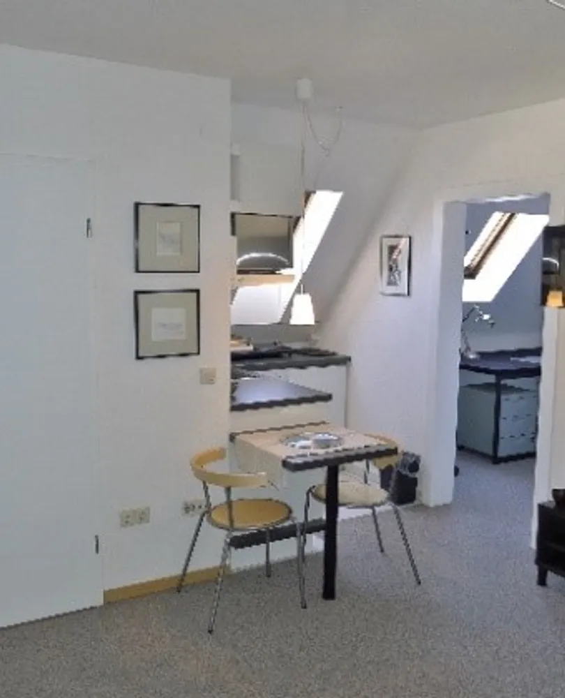 3 Zimmer Wohnung mit 55 m² in Darmstadt – Bild 6